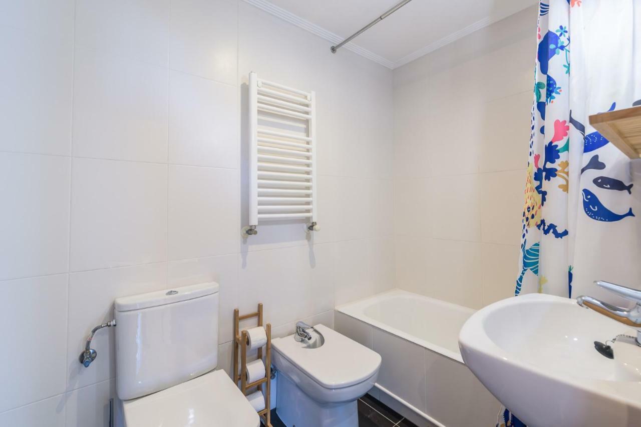 Apartamento Balea 5 - Local Rentss Orio Exterior foto
