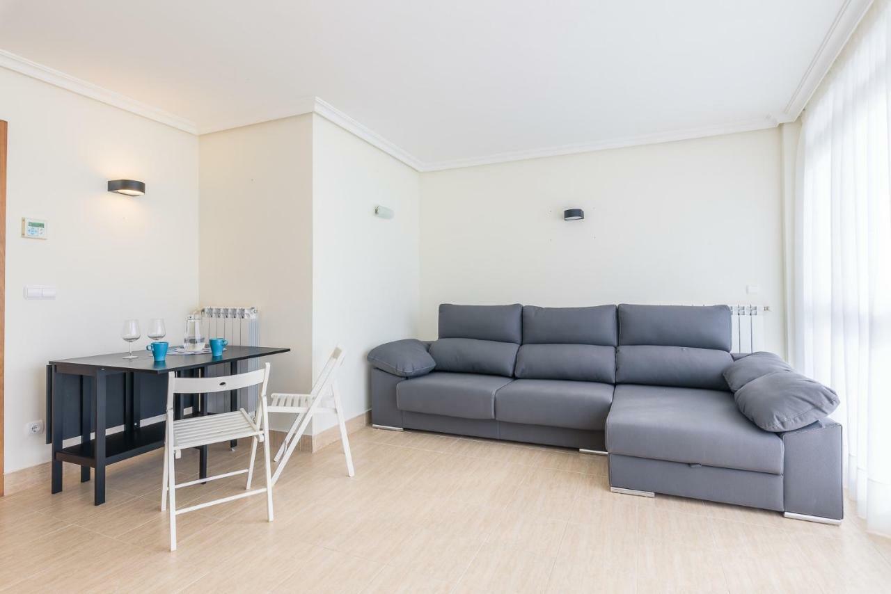 Apartamento Balea 5 - Local Rentss Orio Exterior foto