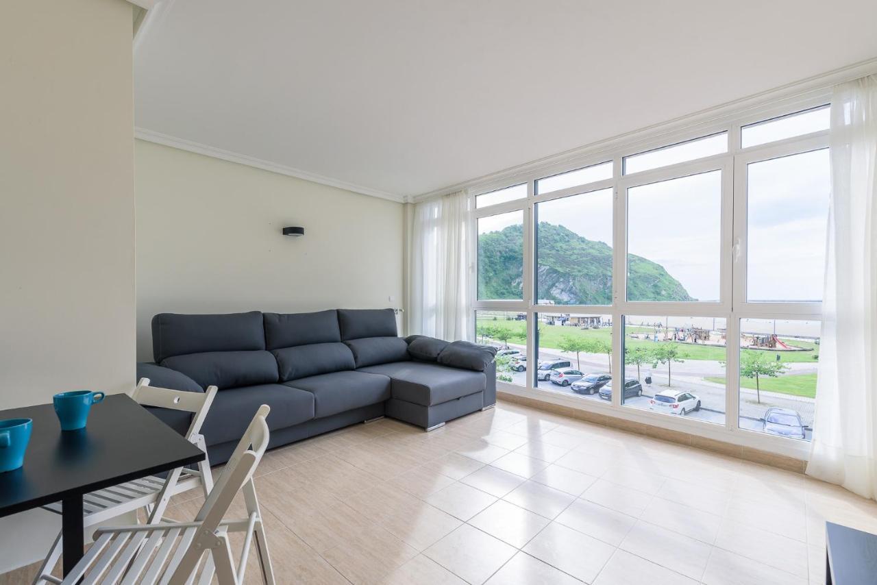Apartamento Balea 5 - Local Rentss Orio Exterior foto