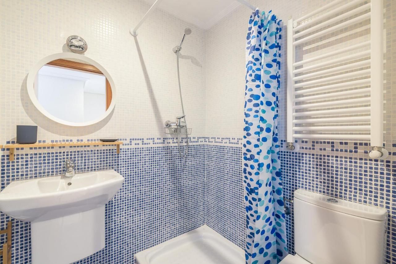 Apartamento Balea 5 - Local Rentss Orio Exterior foto