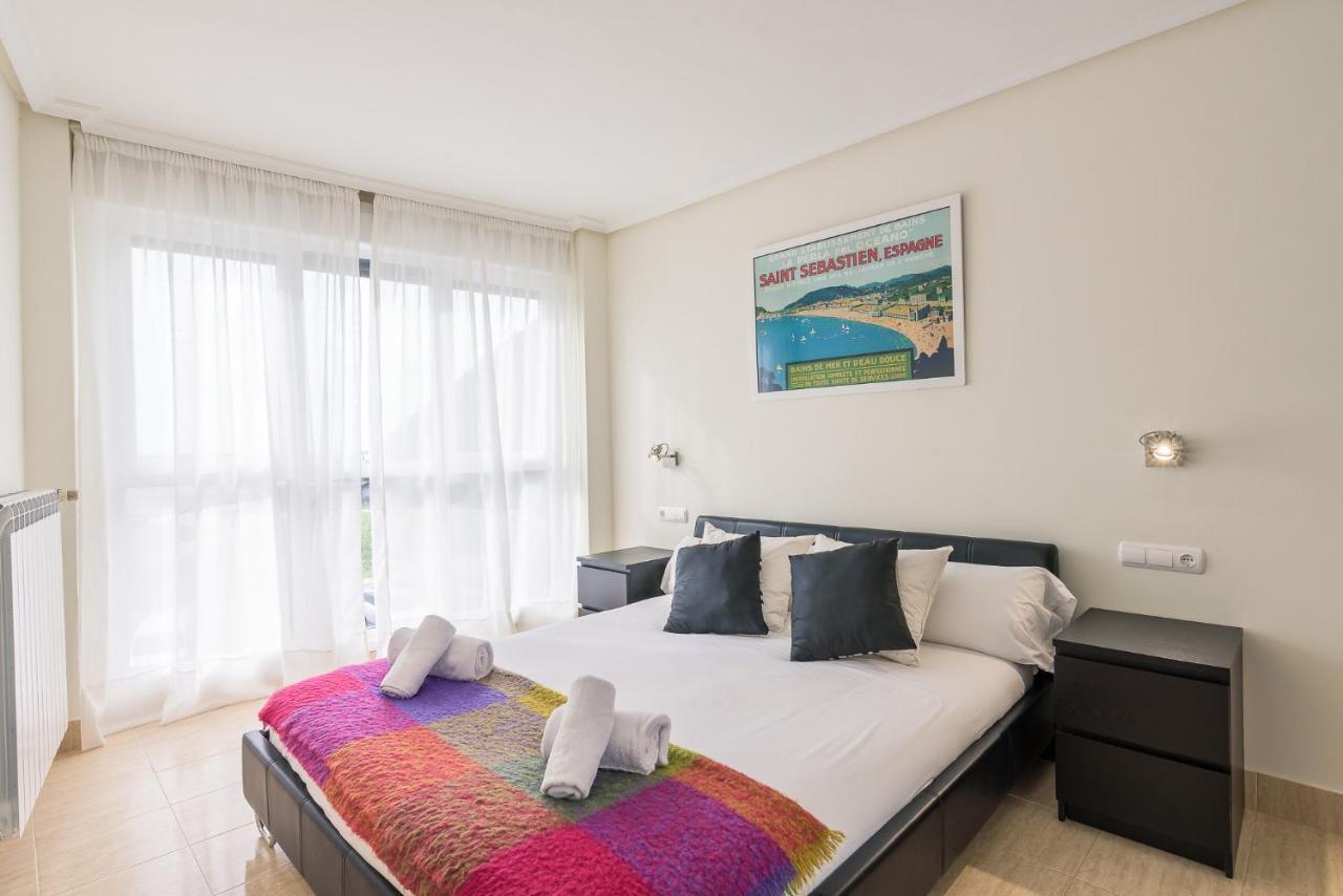 Apartamento Balea 5 - Local Rentss Orio Exterior foto